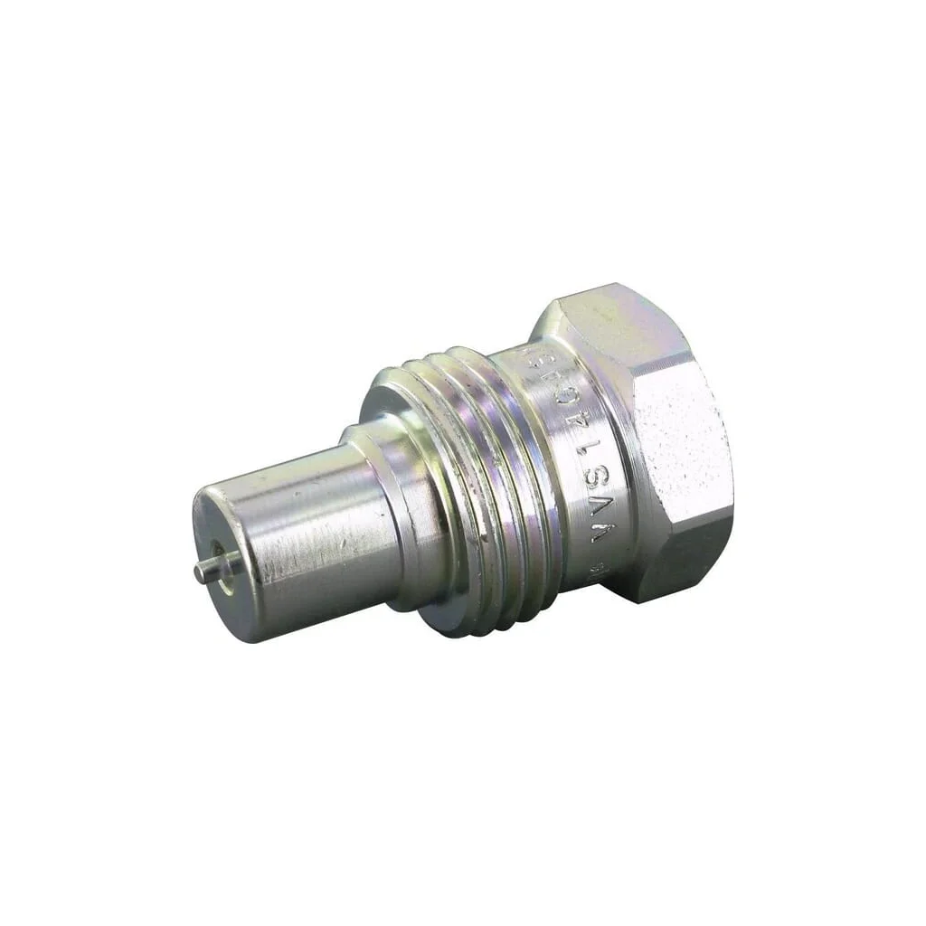 Cuplă rapidă cu înșurubare VVS tată 1/4" BSP VVS14GASM