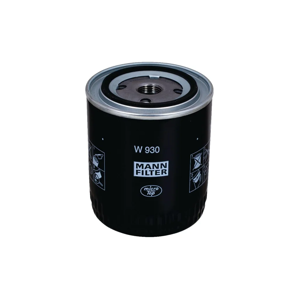 Filtru de ulei M+H W930