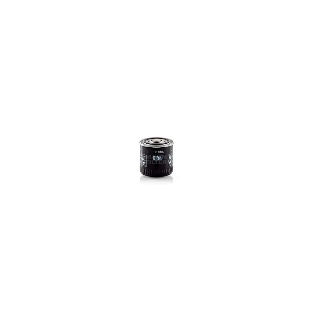 Filtru de ulei W9100