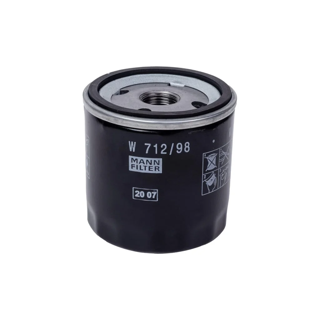 Filtru de ulei 3/4-16 UNF-1B W71298
