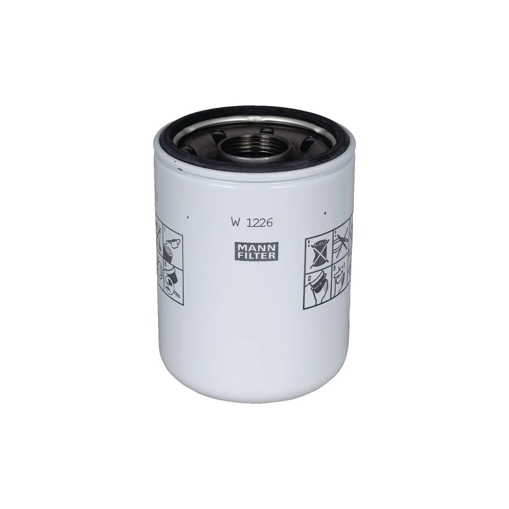 Filtru ulei W1226