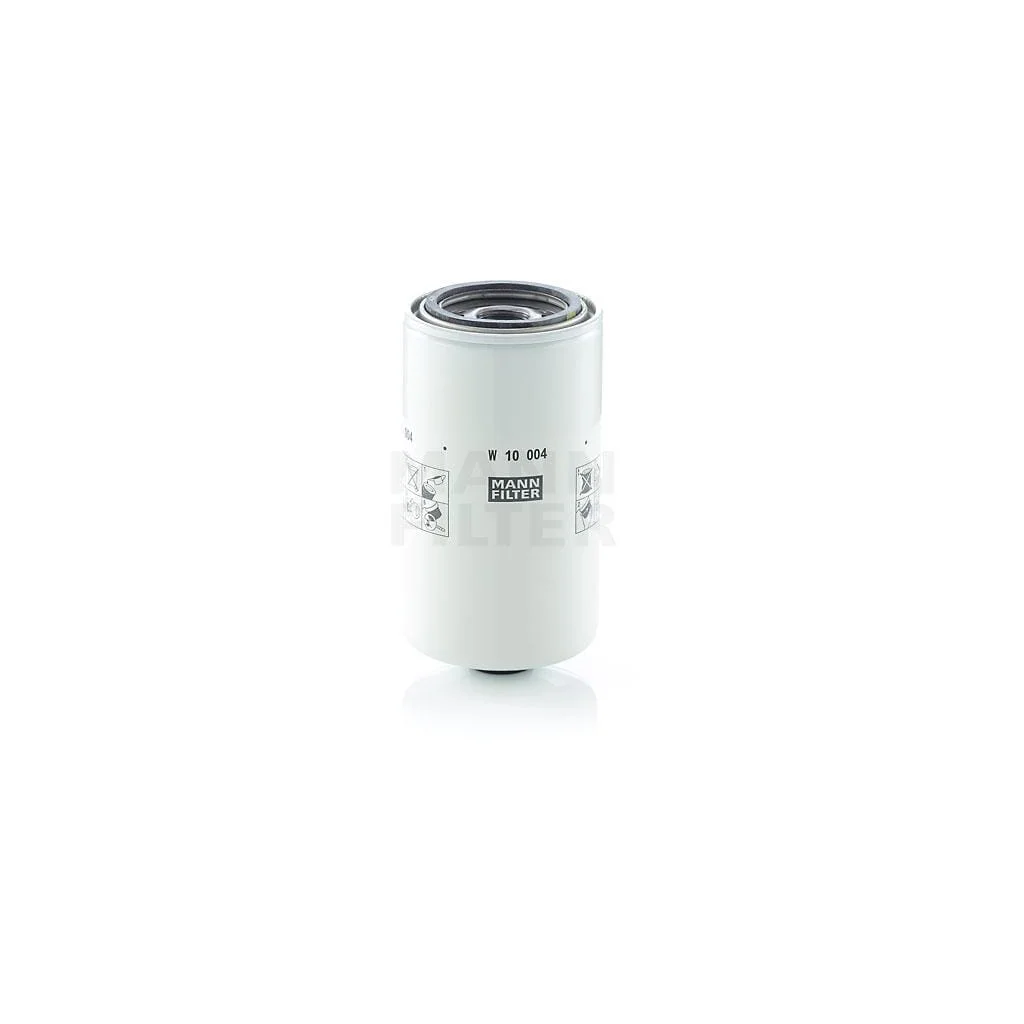 Filtru de ulei W10004