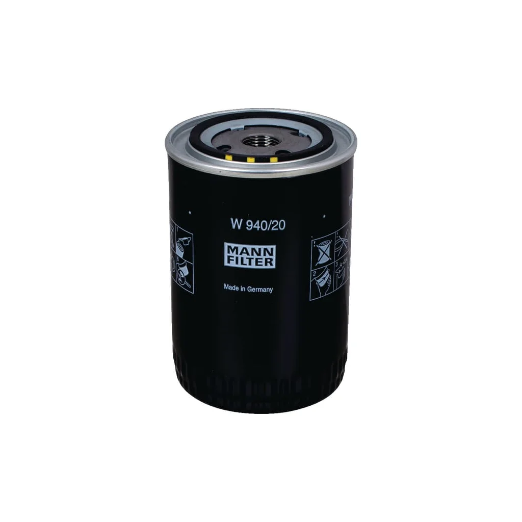 Filtru de ulei Mand H W94020