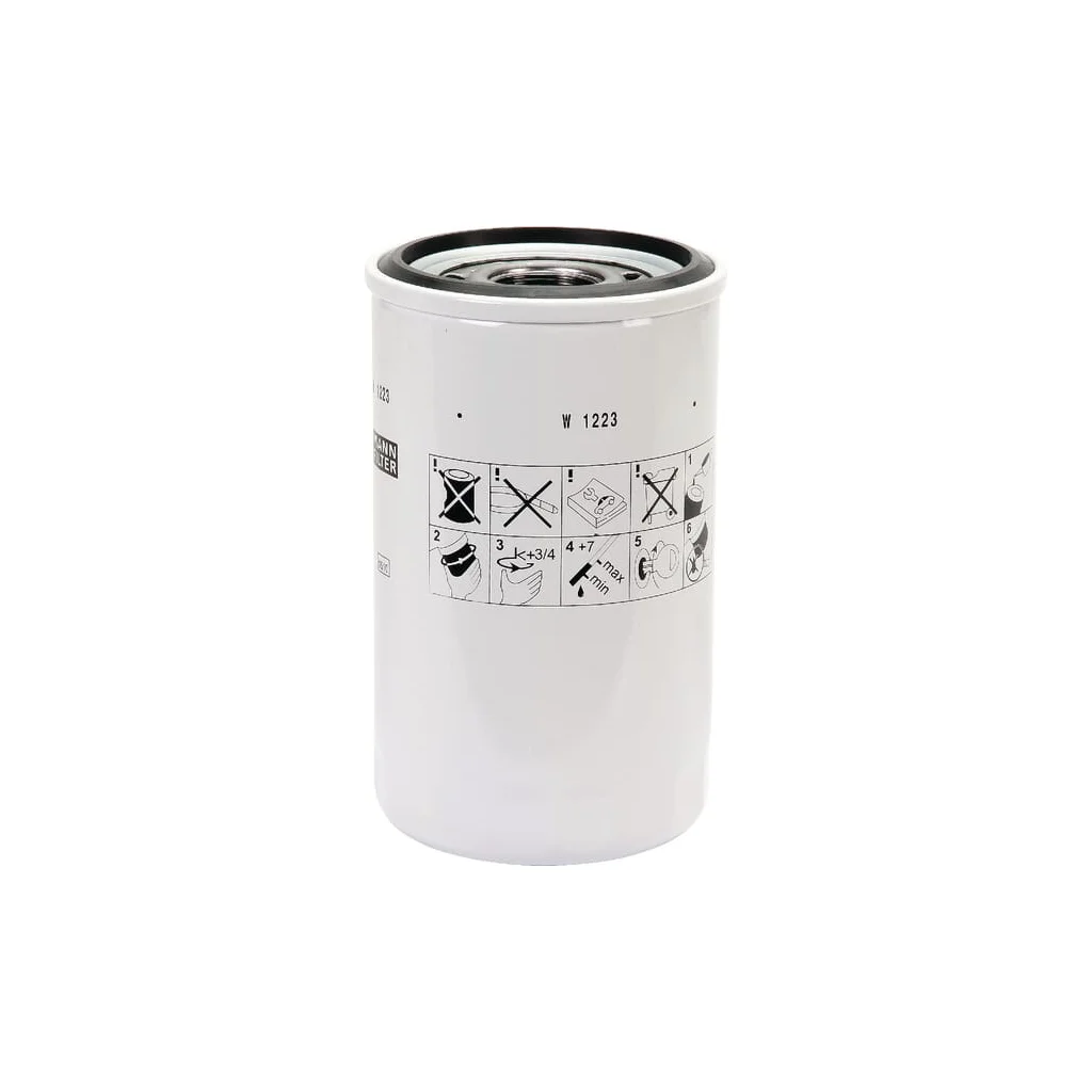 Filtru ulei W1223
