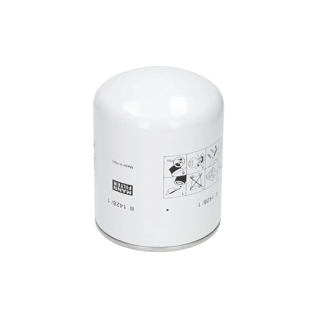 Filtru de ulei W14281