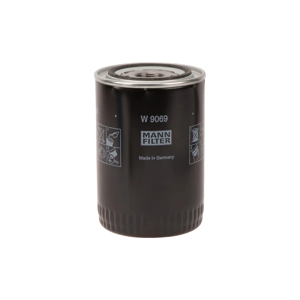 Filtru de ulei W9069
