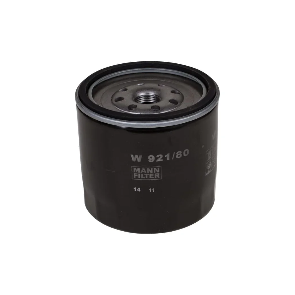Filtru de ulei Mann și Hummel W92180