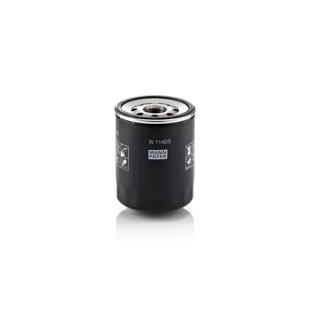 Filtru ulei W11405