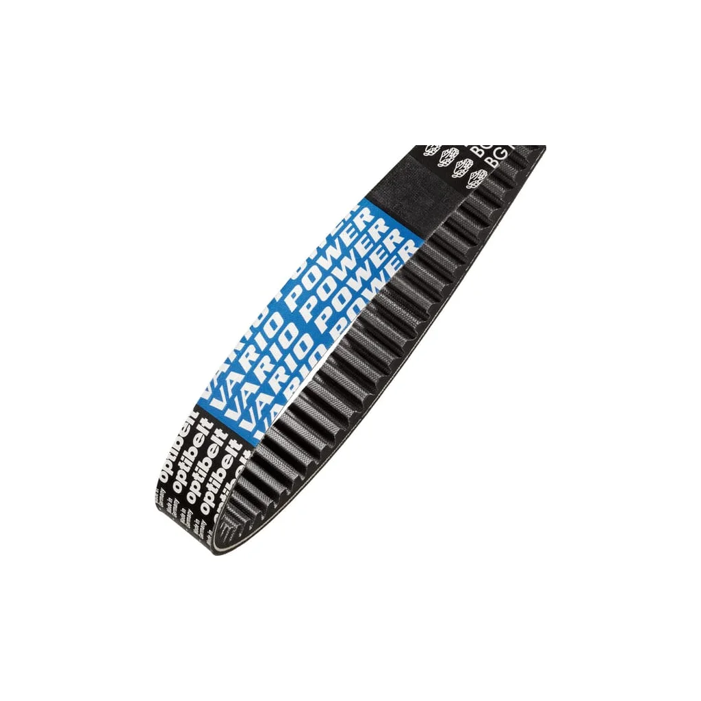 Curea trapezoidală dințată viteză reglabilă VX281120