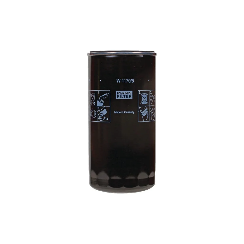 Filtru ulei W11705