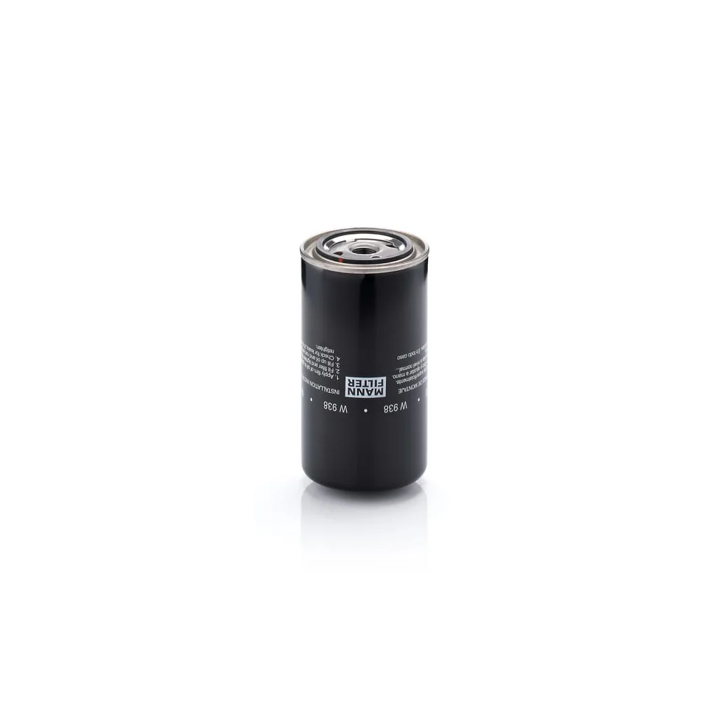 Filtru de ulei 3/4-16 UNF-2B W938