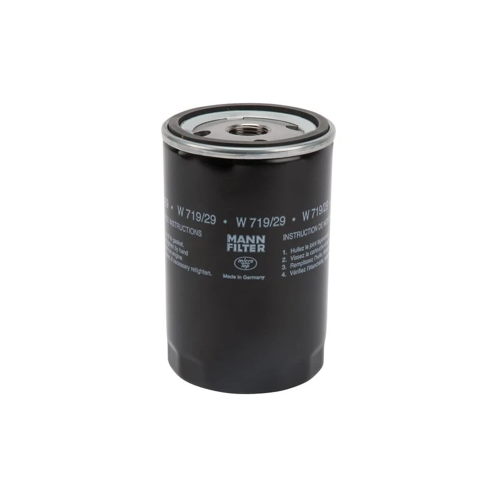 Filtru de ulei M+H W71929
