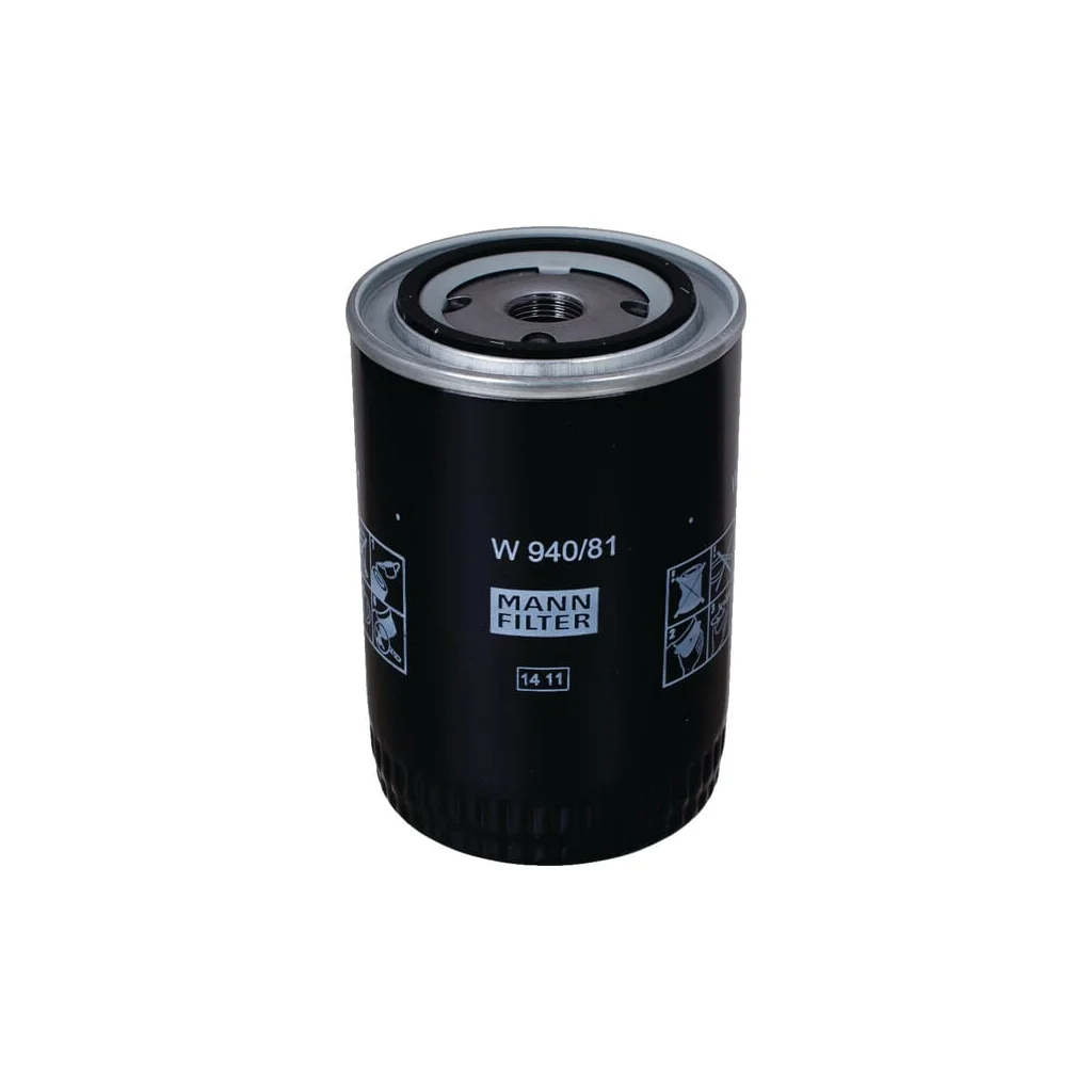 Filtru ulei W94081