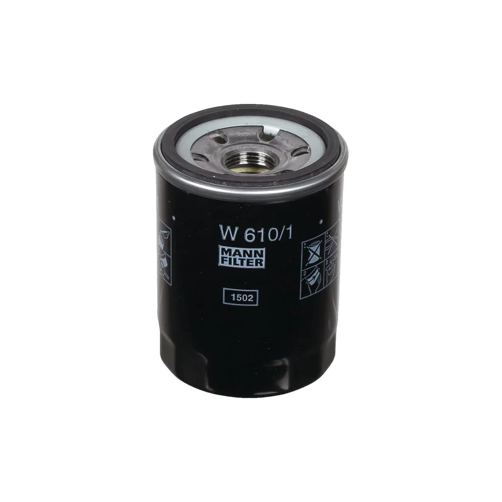 Filtru de ulei M+H W6101