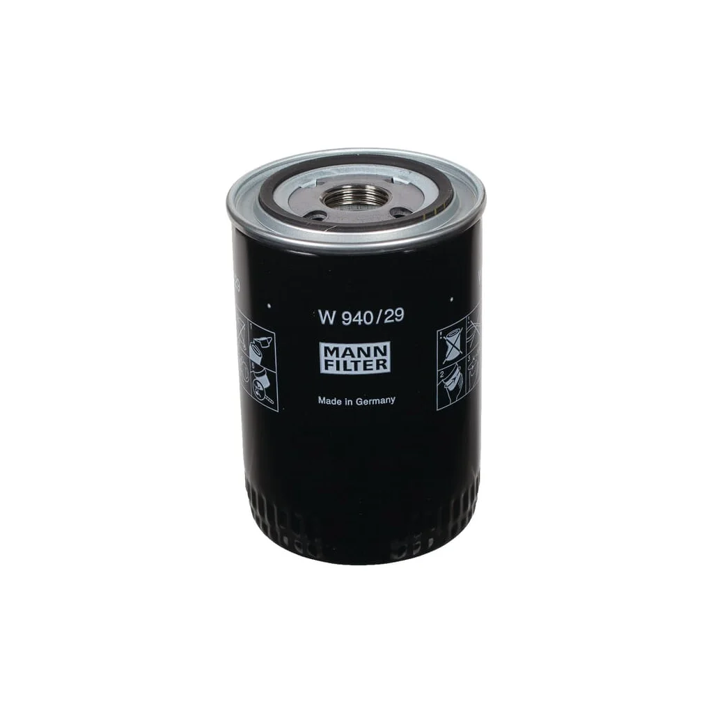Filtru ulei W94029