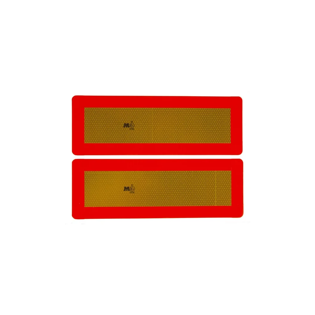 Set semne de marcare 566x197mm WB37179RR