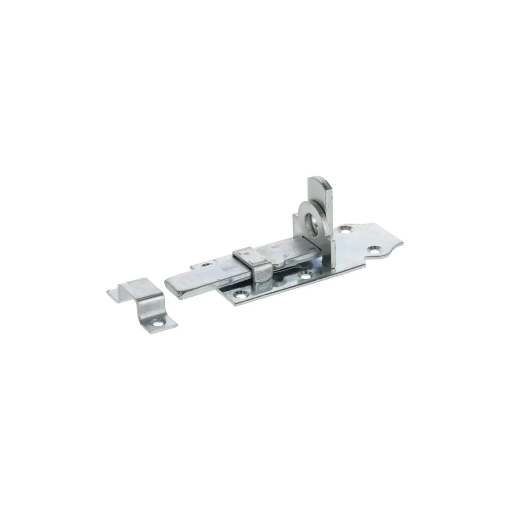 Bolt de blocare curbat 100mm WAE165105