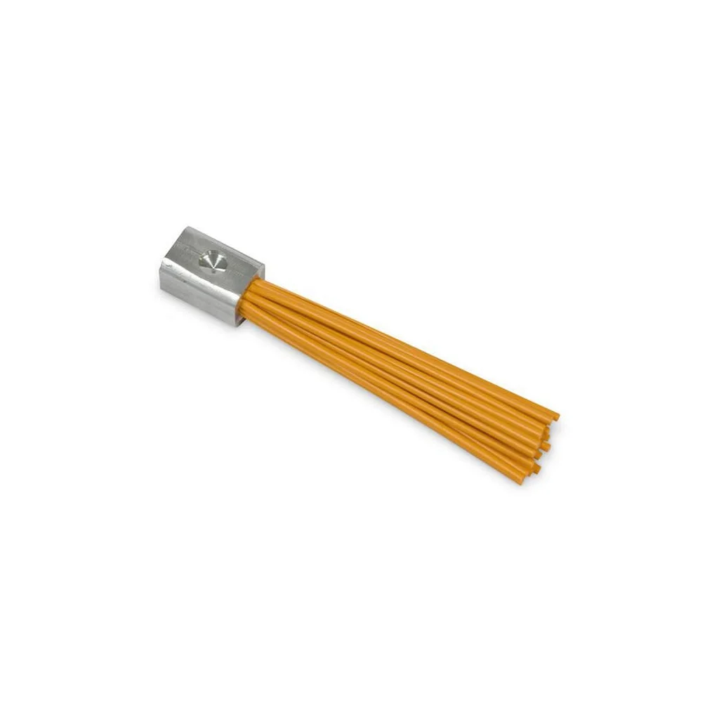 Buruieni perie tuf Unkraut-Biene 160x14mm Wikralon 3.0mm 12x WB16014KP12