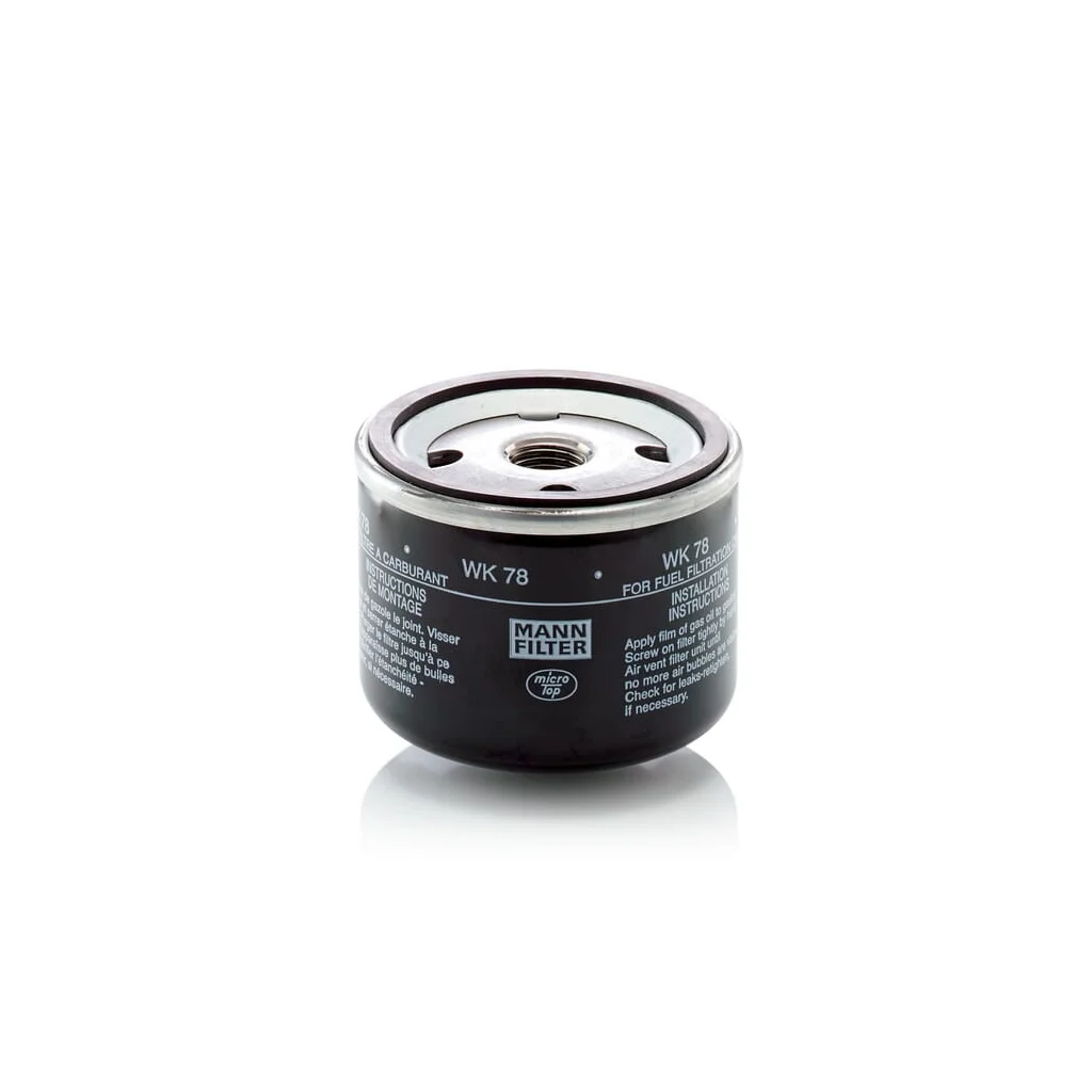 Filtru combustibil WK78