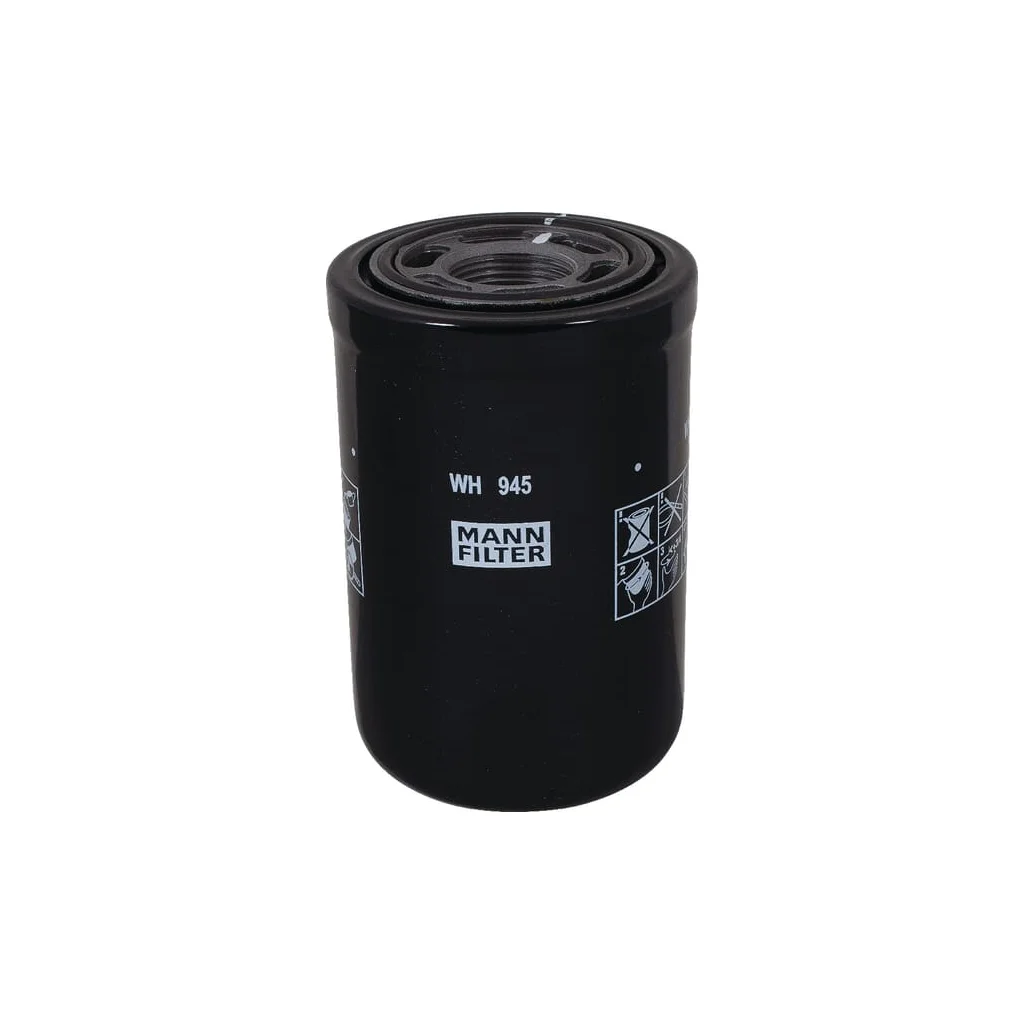 Element filtru de ulei hidraulic WH945