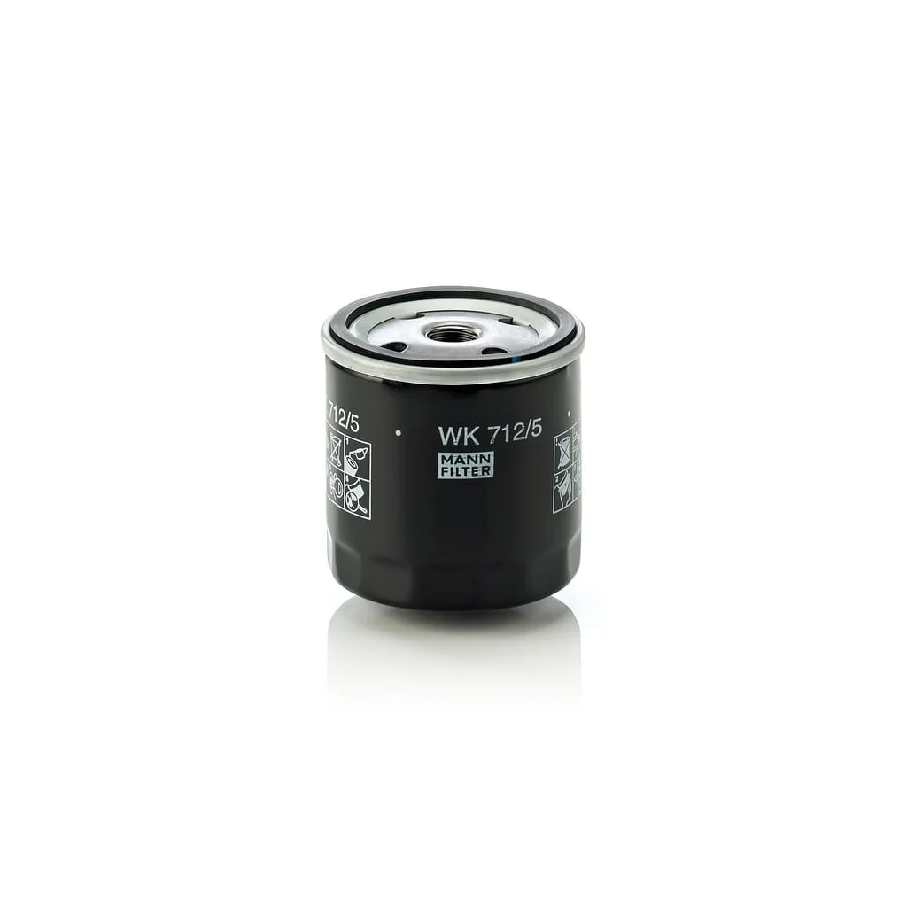 Filtru combustibil WK7125