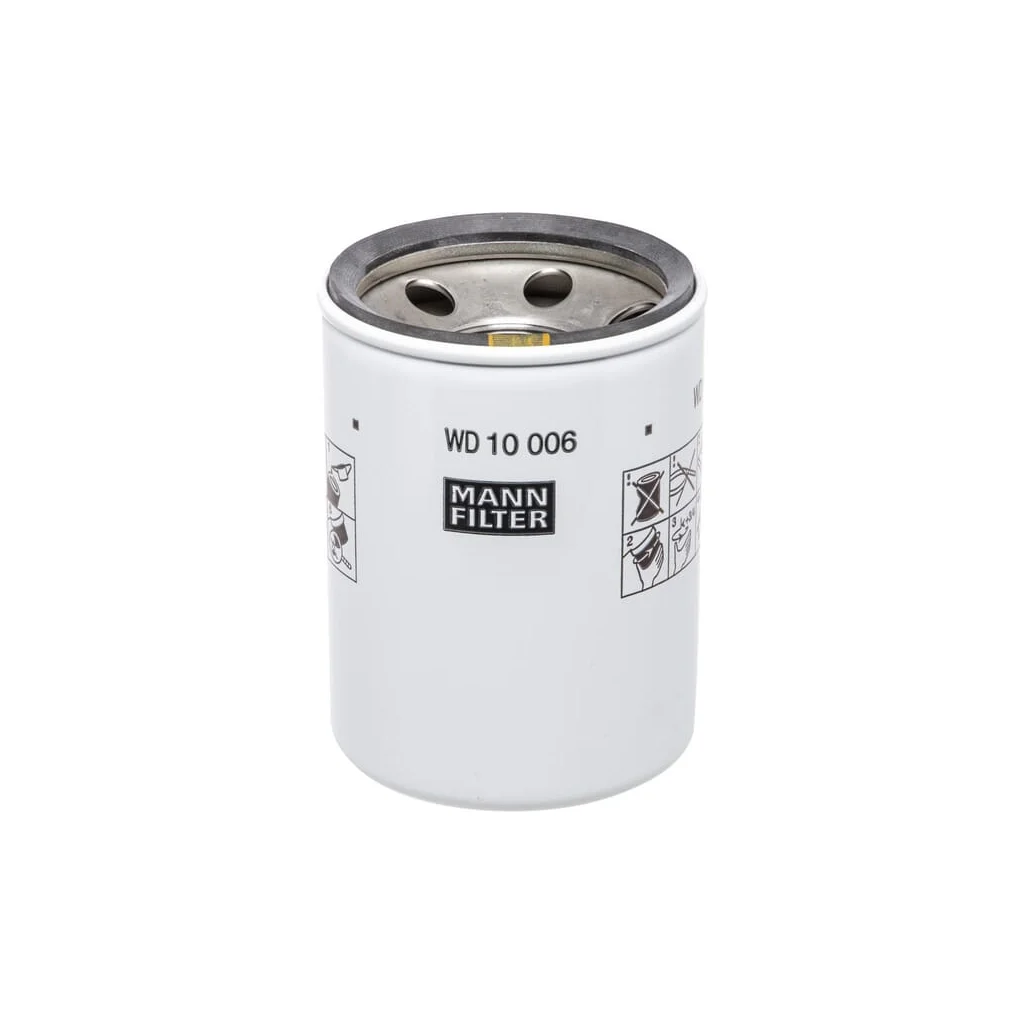Filtru hidraulic WD10006