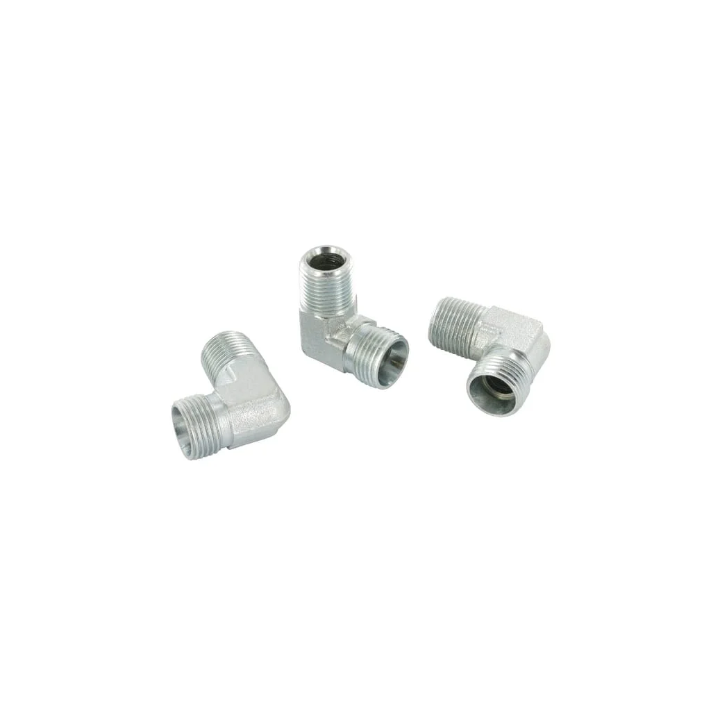 Cot cu știft exterior 10L x 3/8TP WES10LK38KR