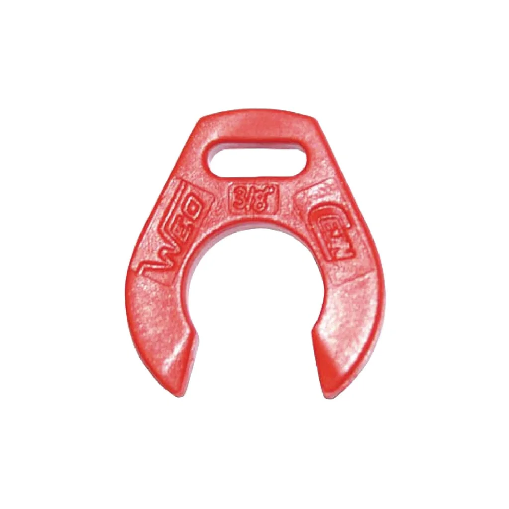 Clips 30mm-WEO 3/4" WEO147491600