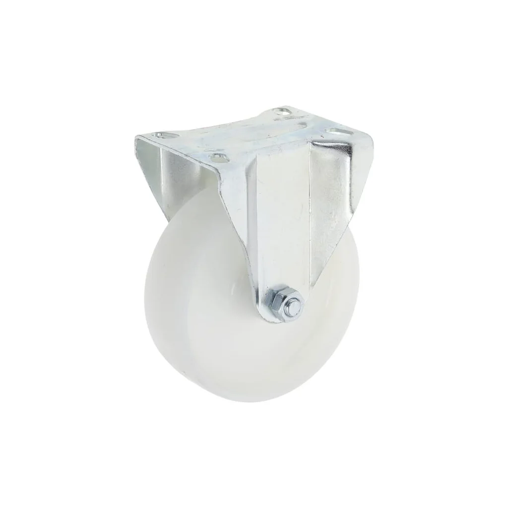 Rolă pivotantă 125mm WH551125