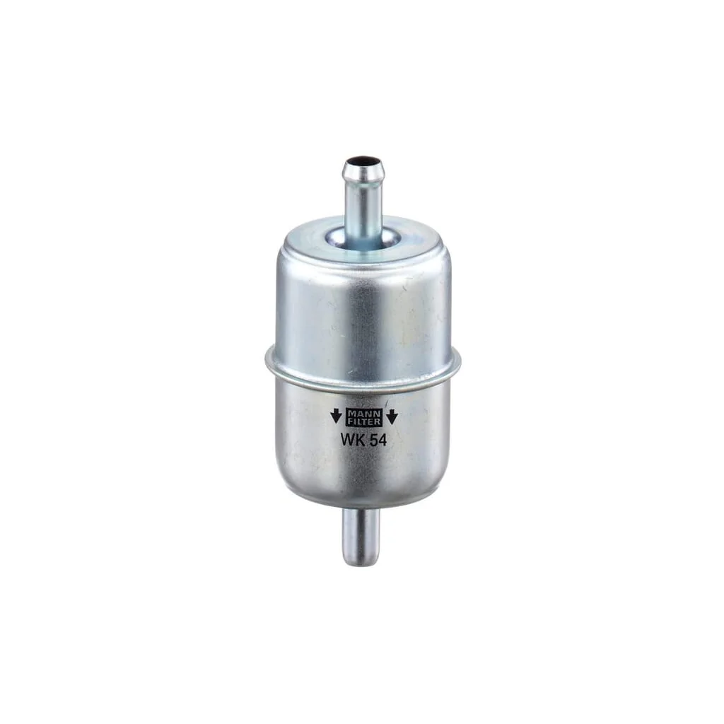 Filtru combustibil conductă WK54