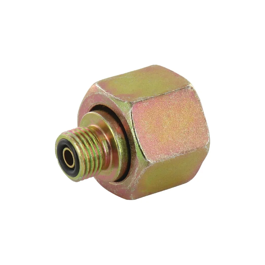 Adaptor M/F 9/16 x 1 ORFS VNOW0916