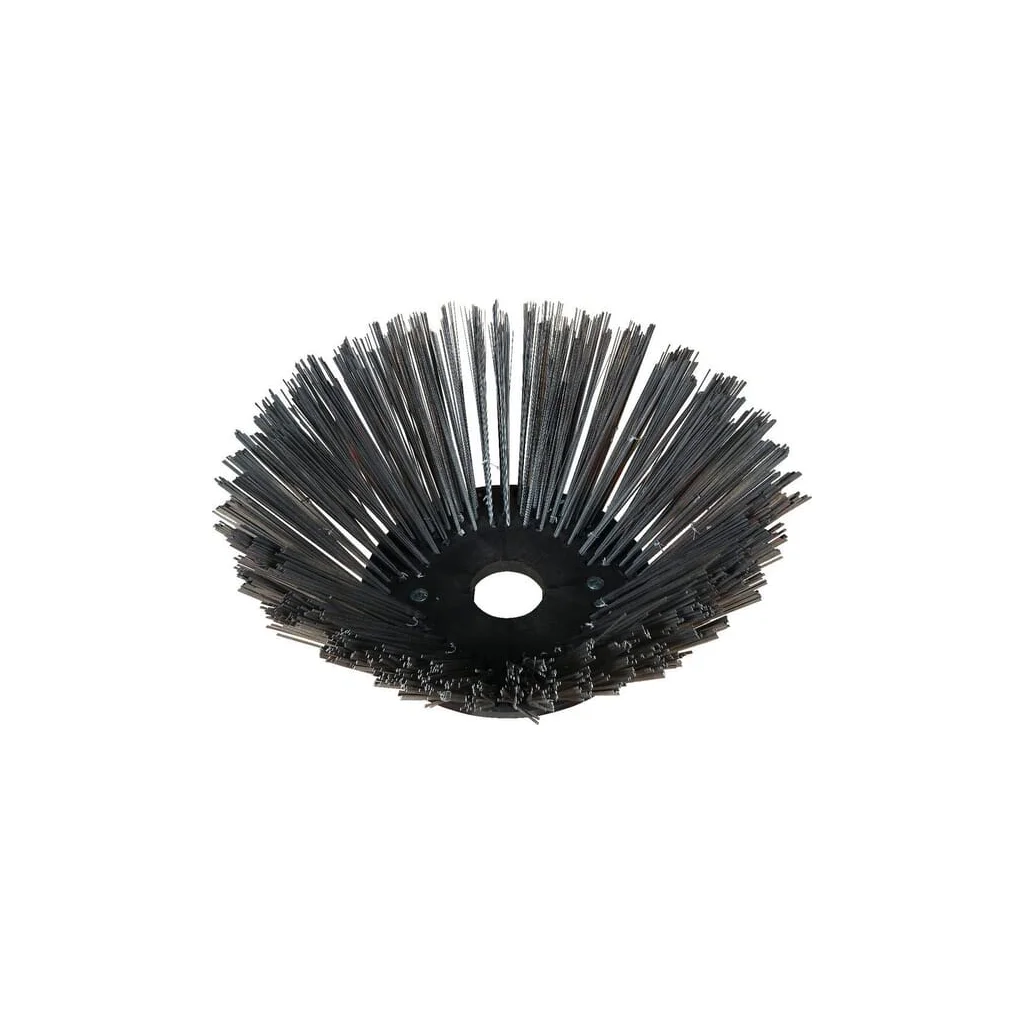 Perie pentru buruieni ușoară 400 mm WBR40022374FL