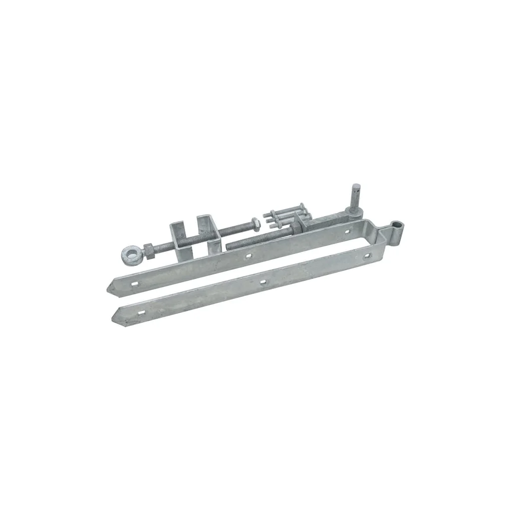 Balamale poartă câmp - Set 77mm WAE14730375