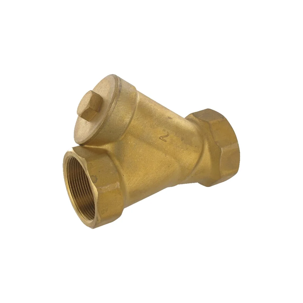 Filtru pentru conducte 2” alamă WK51406