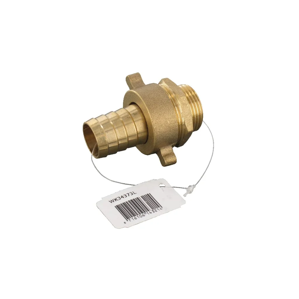 Racord furtun tată 1" WK34373L