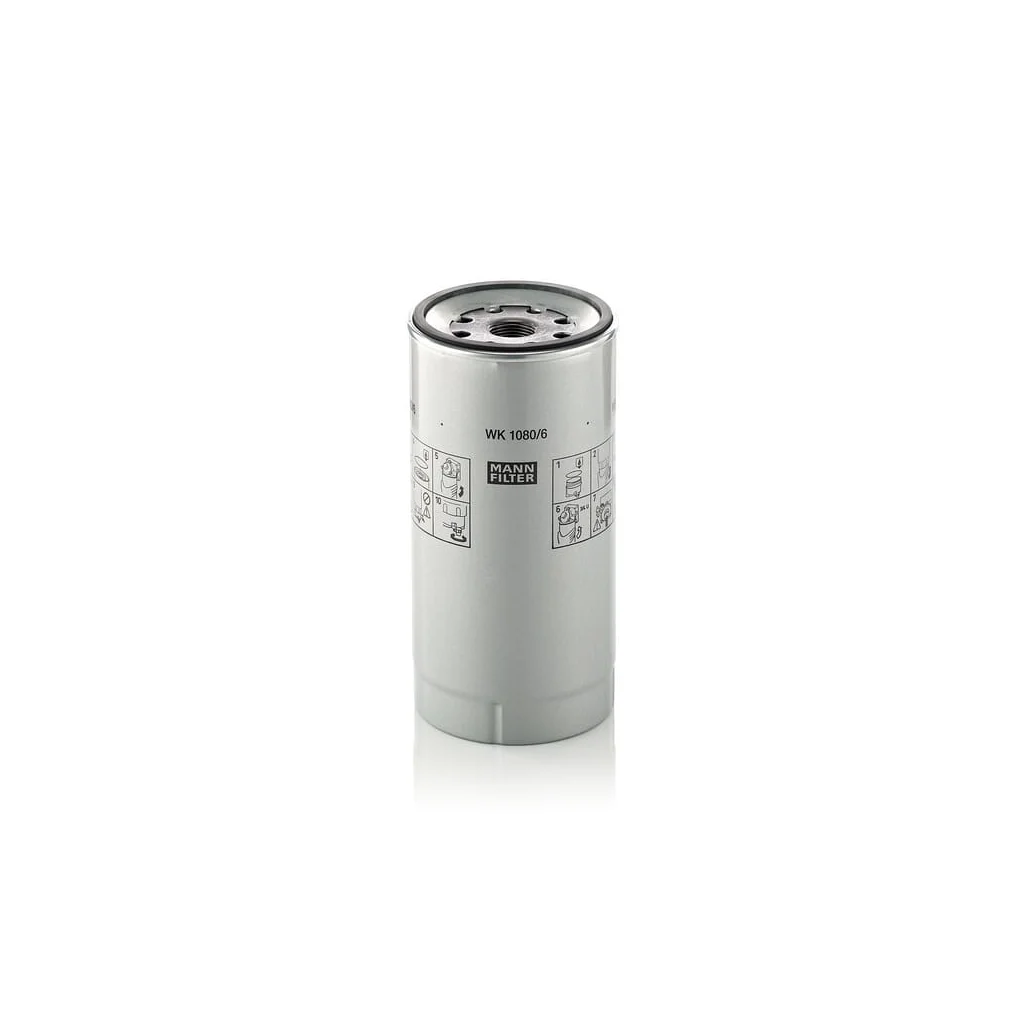Filtru de combustibil WK10806X
