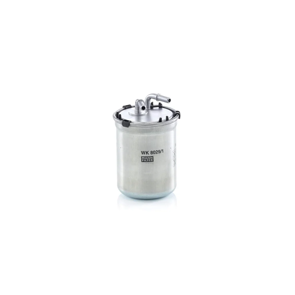 Filtru combustibil WK80291