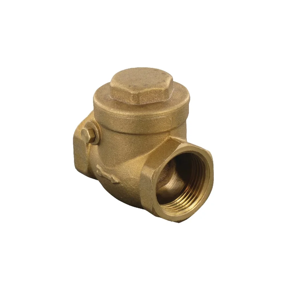 Horiz. Supapă de reţinere 3" WK51068