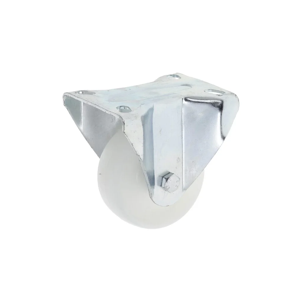 Rolă pivotantă 80mm WH55180