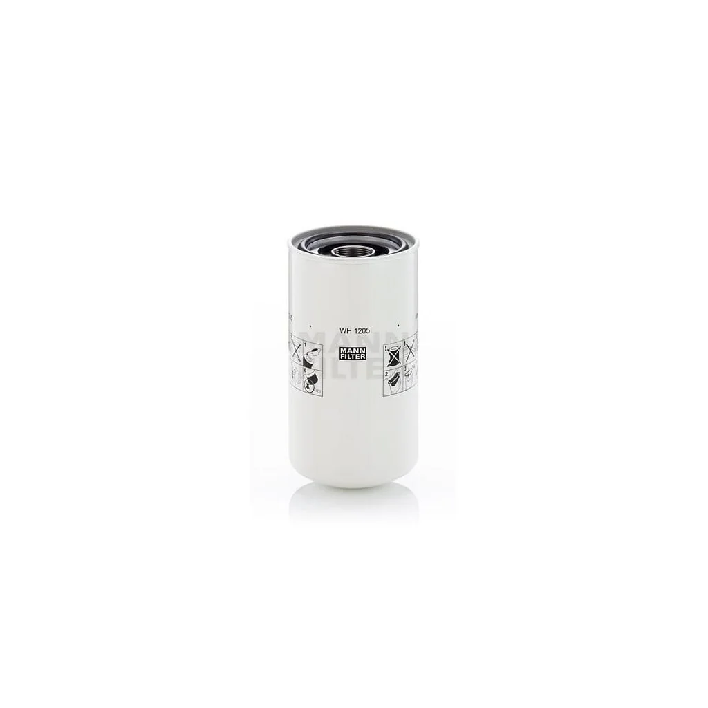 Filtru hidraulic WH1205
