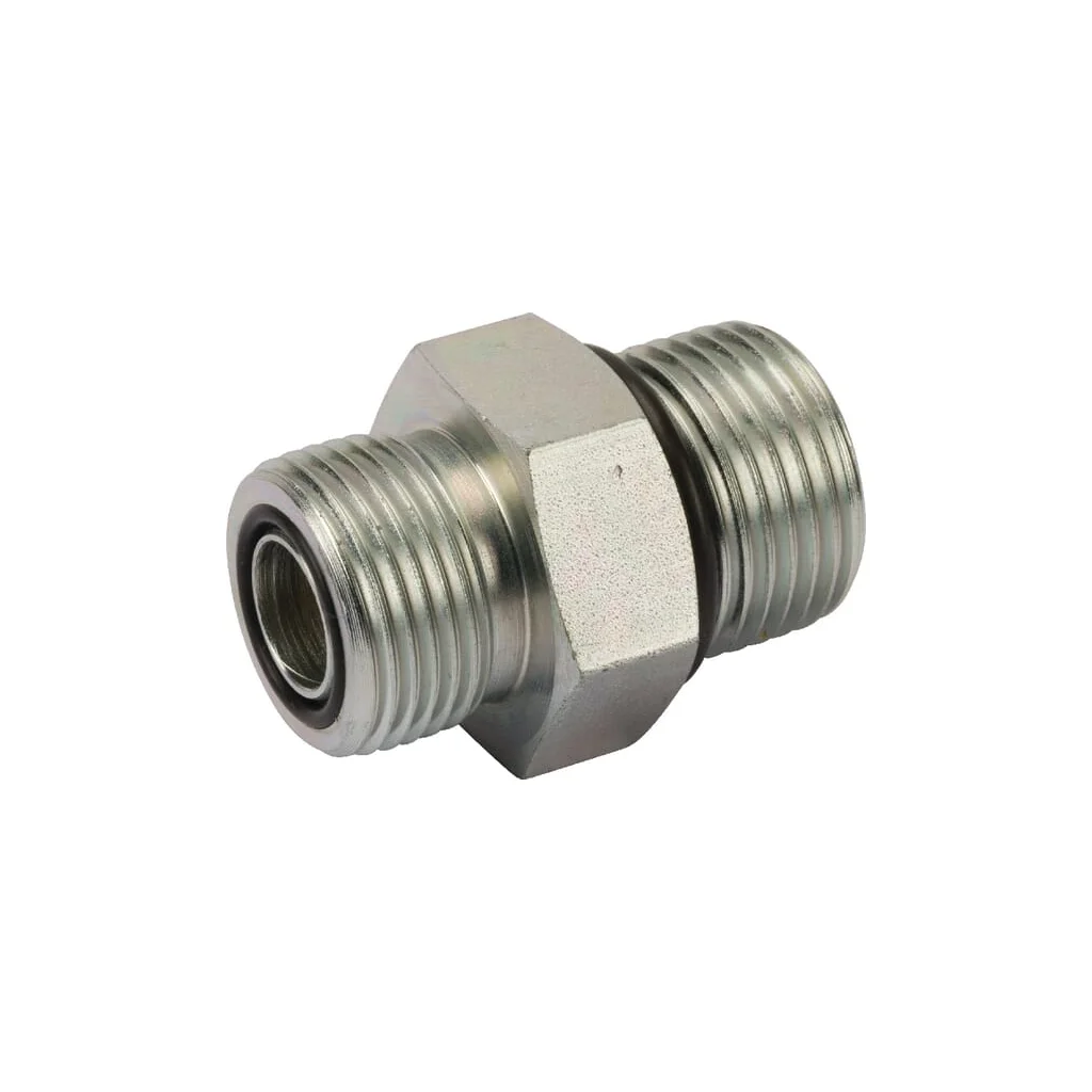 Adaptor 13/16 ORFS x 3/4 UNF VNOU1312