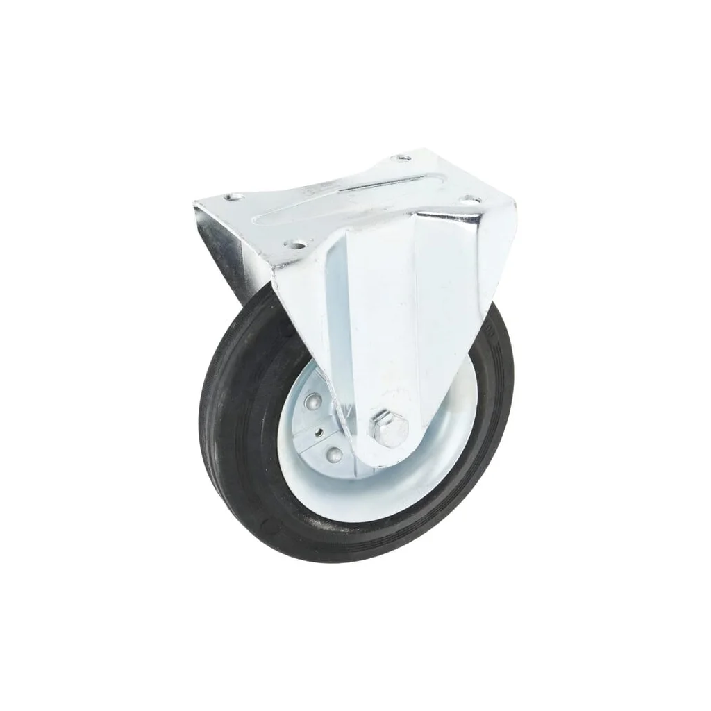 Rolă pivotantă 200mm WH5181200
