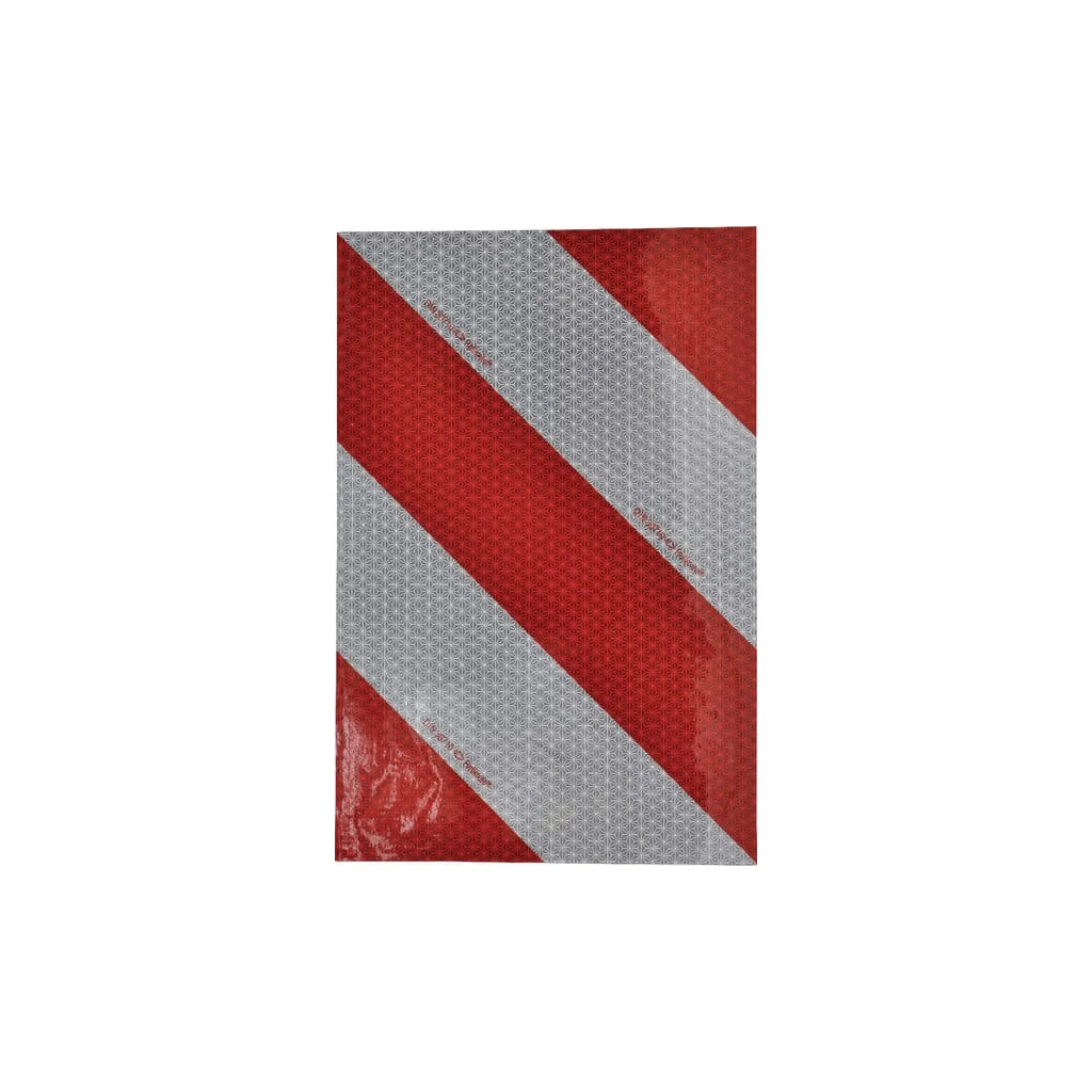 Etichetă de avertizare dreapta 282x423mm WB82138KL3