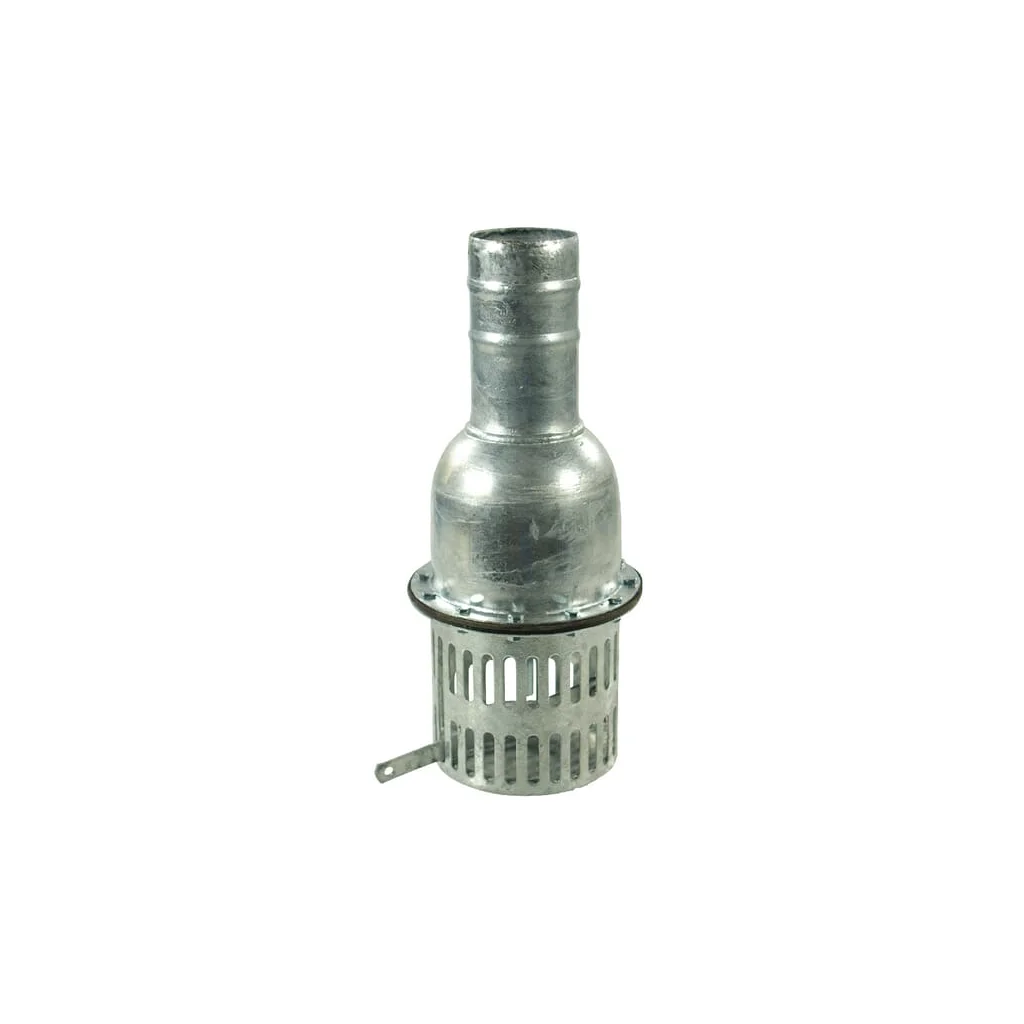 Filtru de tragere + supapă 8" WK1608