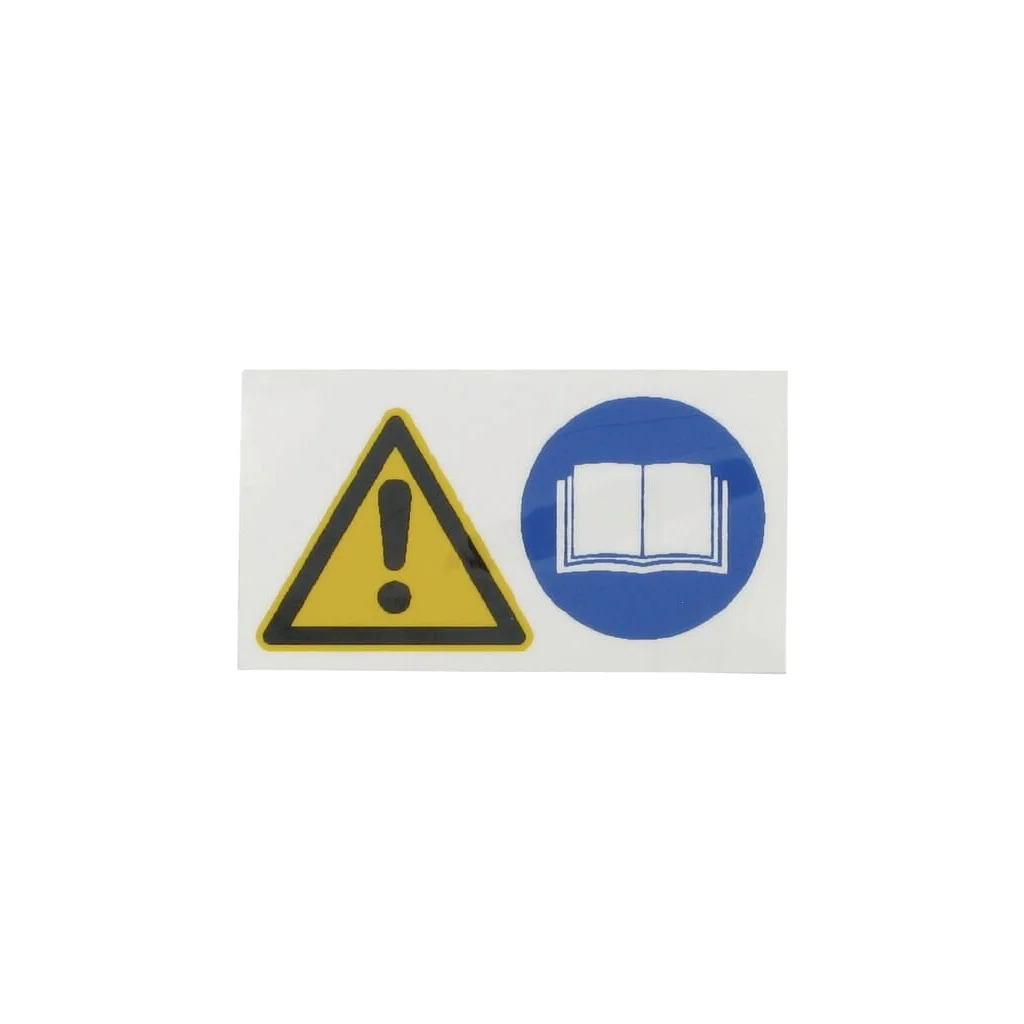 Etichetă Instrucţiuni de utilizare WB000013