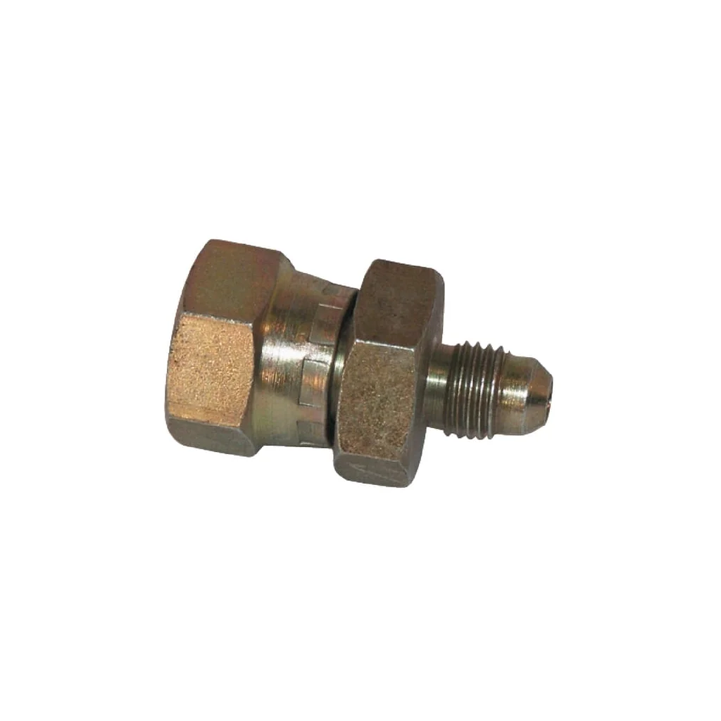 Adaptor M/F 9/16 JIC x M16 VNJMW0916