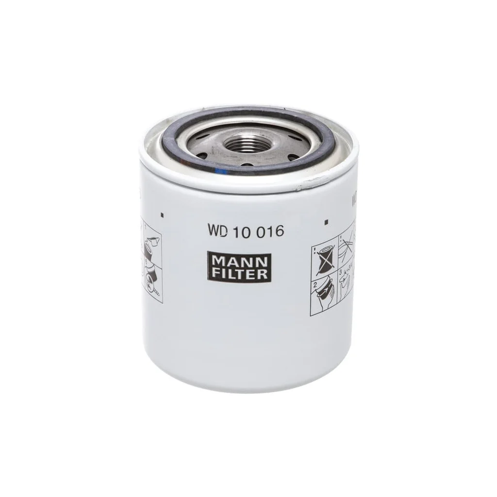 Filtru hidraulic WD10016