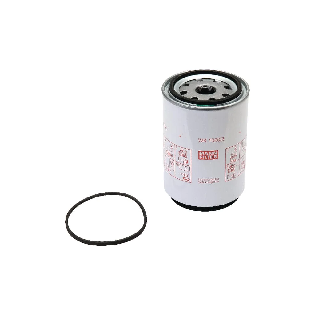 Filtru de combustibil de rezervă WK10603X