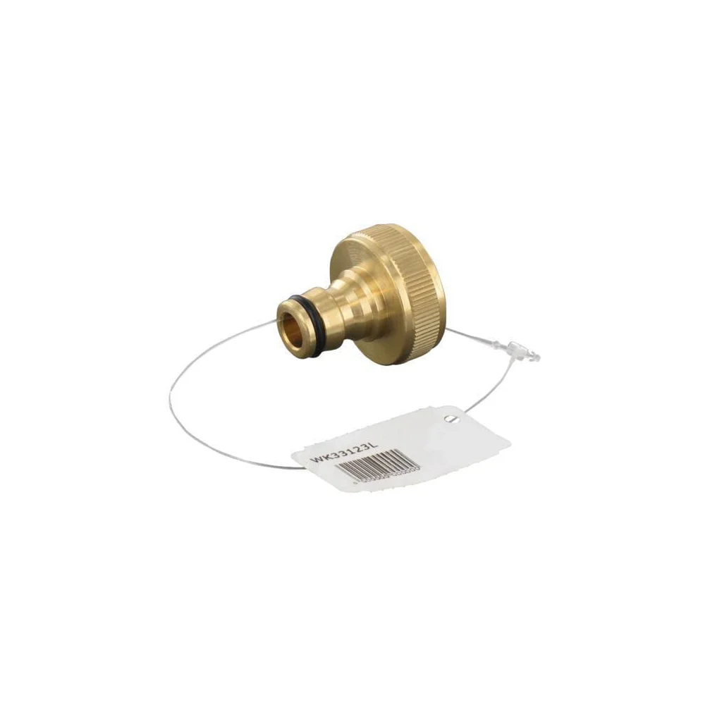 Niplu de inserție 1" mamă WK33123L
