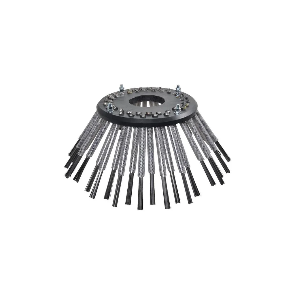 Perie pentru buruieni grea 360 mm WBR36042952FH